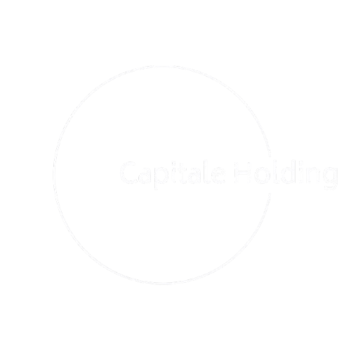 Capitale Investment Holding Logo